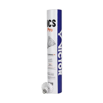 Victor NCS Pro Shuttlecock - Pack of 6