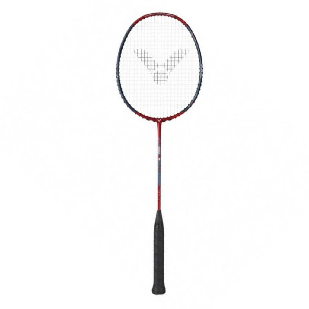Victor Spider Man Badminton Racket AuraSpeed  (With Gift Box)