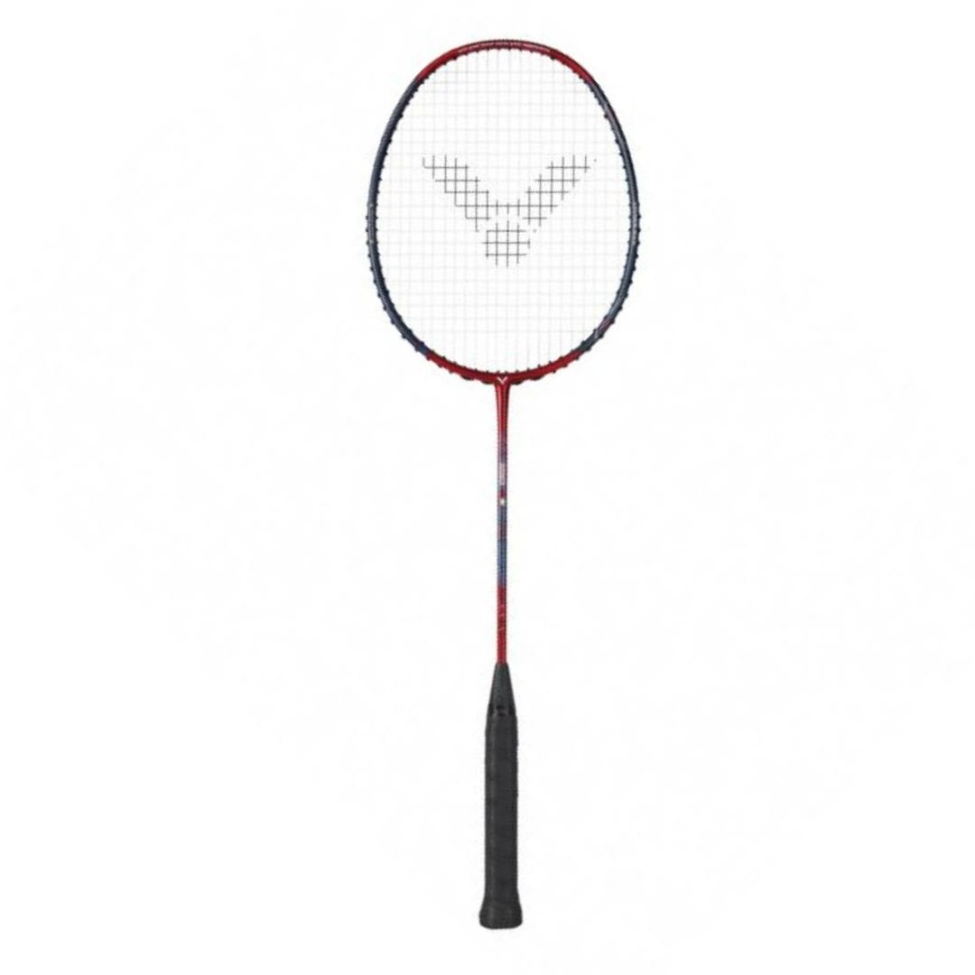 Victor Spider Man Badminton Racket AuraSpeed  (With Gift Box)