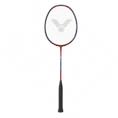 Victor Spider Man Badminton Racket AuraSpeed  (With Gift Box)