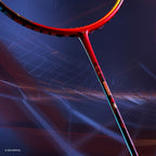 Victor Spider Man Badminton Racket AuraSpeed  (With Gift Box)