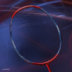Victor Spider Man Badminton Racket AuraSpeed  (With Gift Box)