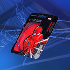 Victor Spider Man Badminton Racket AuraSpeed  (With Gift Box)