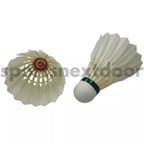 Victor Swan Feather Shuttlecock