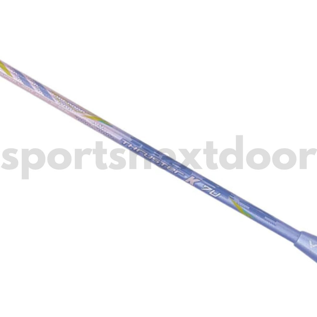 Victor Thruster TK-7U Badminton Racket