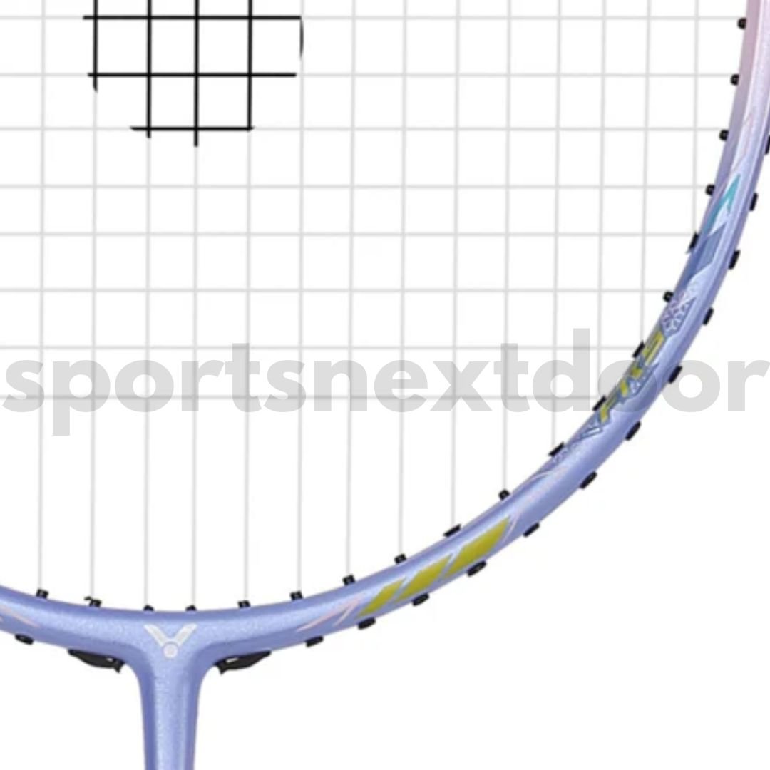 Victor Thruster TK-7U Badminton Racket