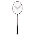 Victor Thruster EGL HT Badminton Racket Black