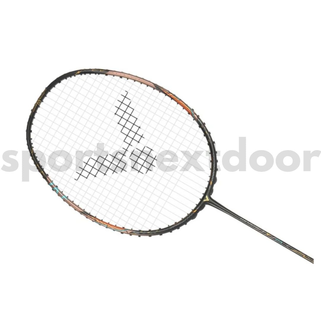 Victor Thruster F Ultra Badminton Racket