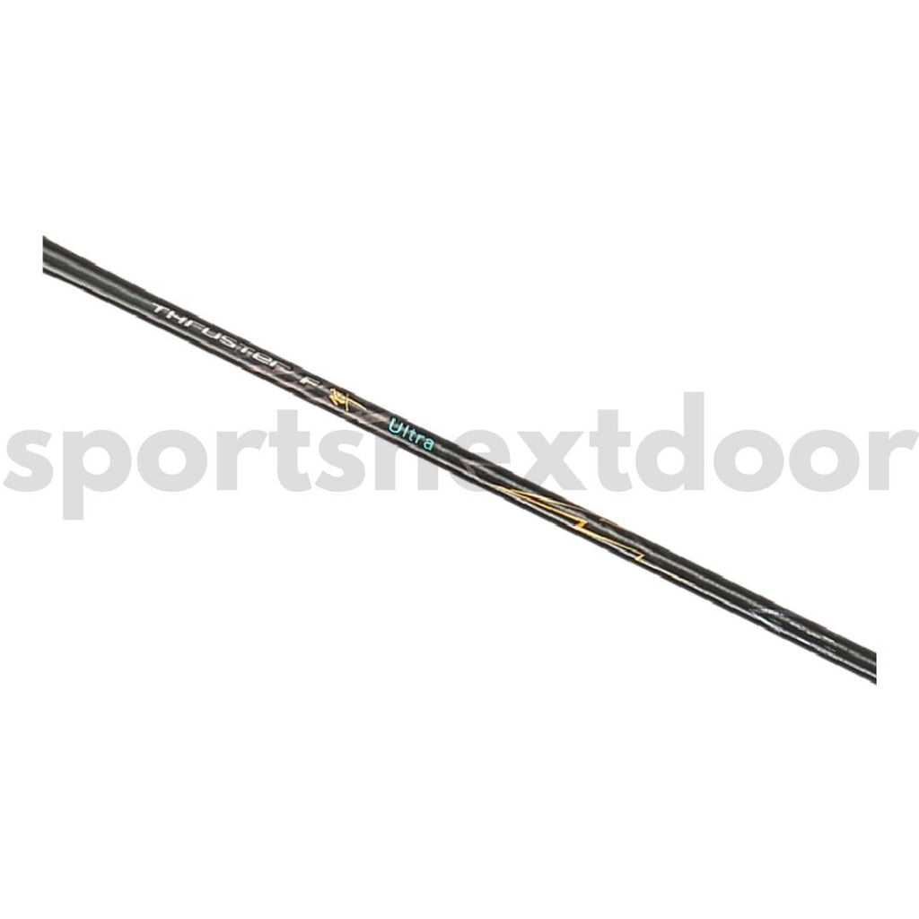 Victor Thruster F Ultra Badminton Racket