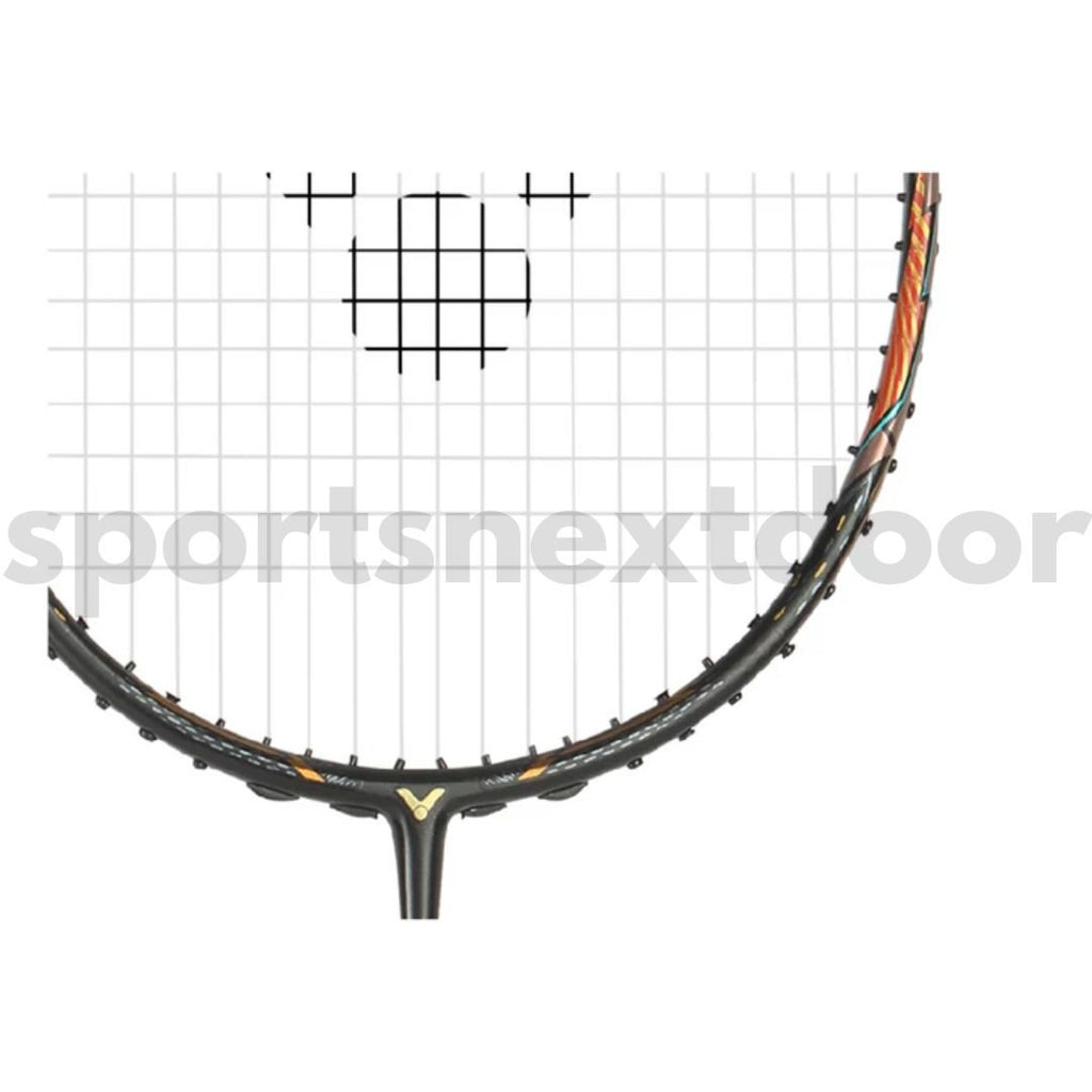 Victor Thruster F Ultra Badminton Racket