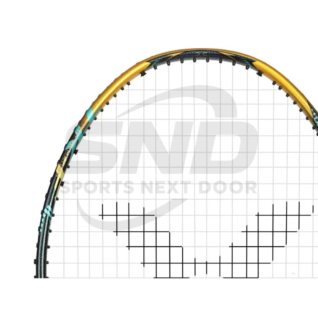 Victor Thruster F C Ultra Badminton Racket