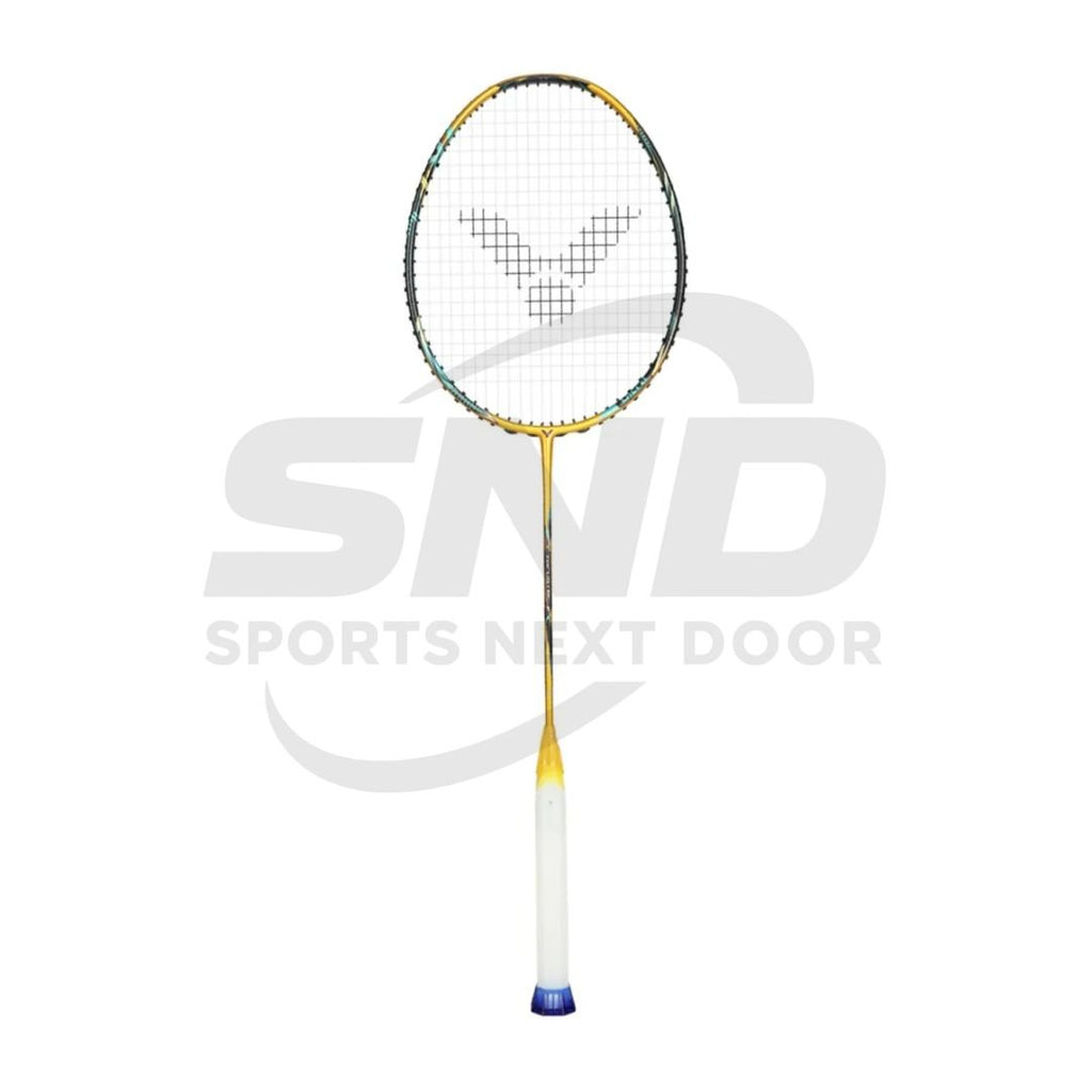 Victor Thruster F C Ultra Badminton Racket