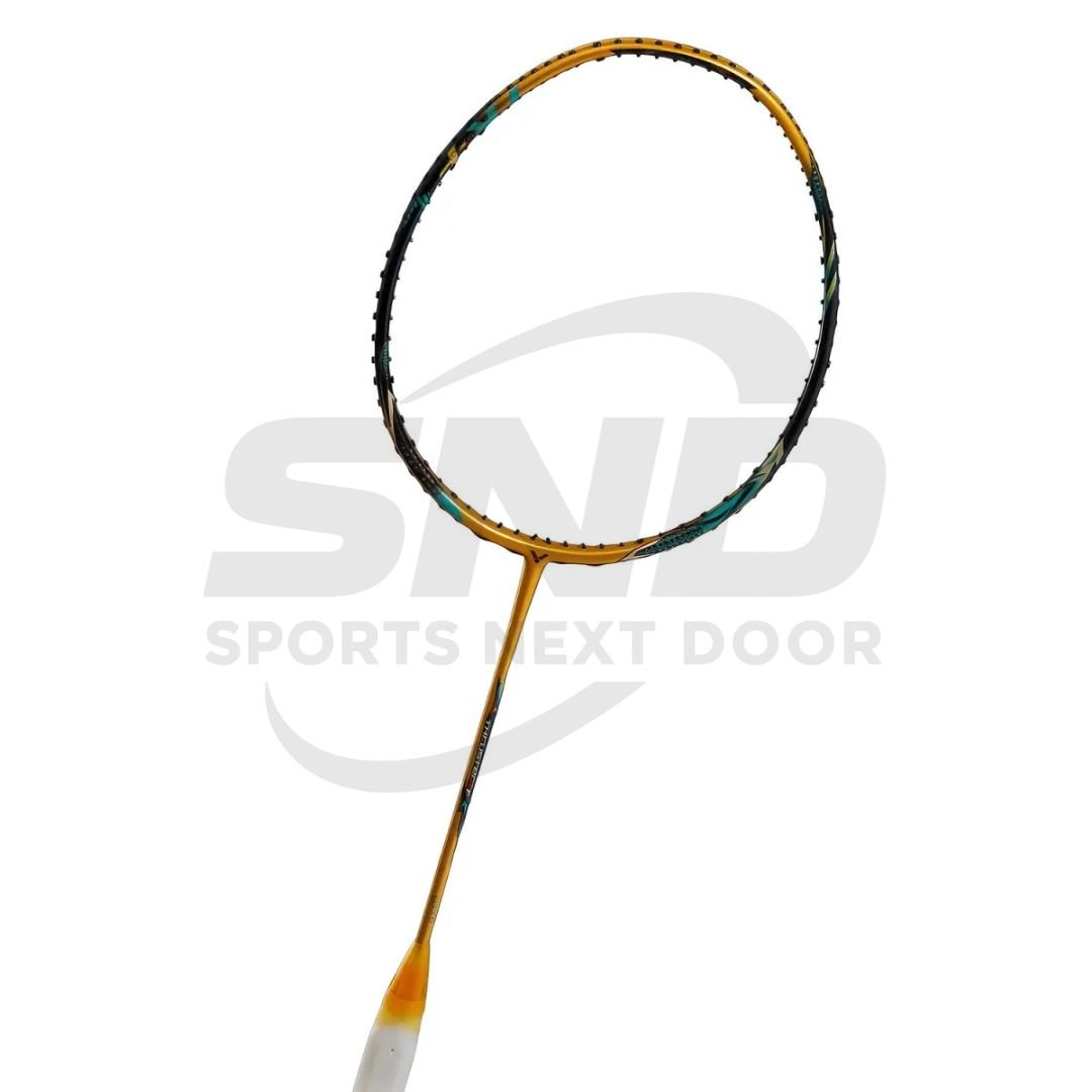 Victor Thruster F C Ultra Badminton Racket