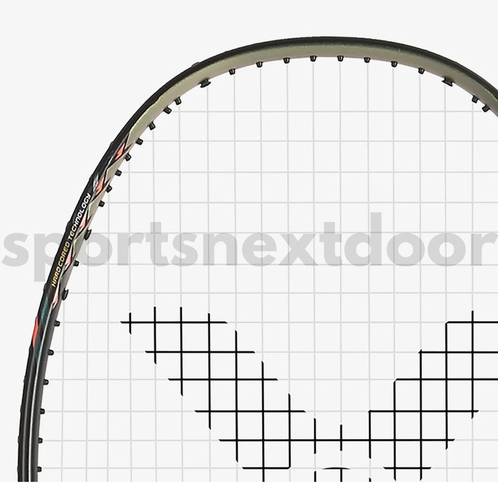 Victor Thruster K Raptor C