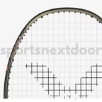 Victor Thruster K Raptor C