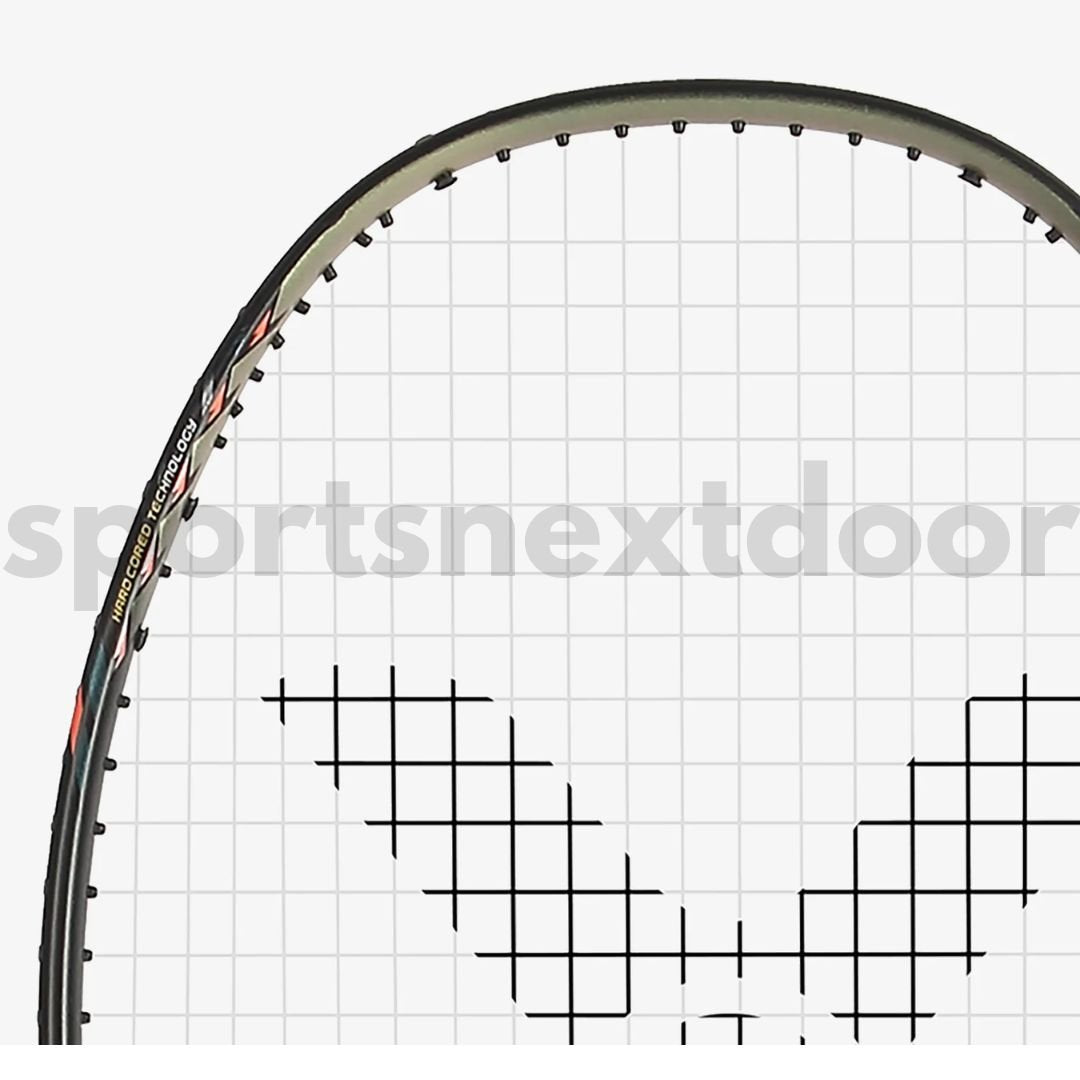Victor Thruster K Raptor C