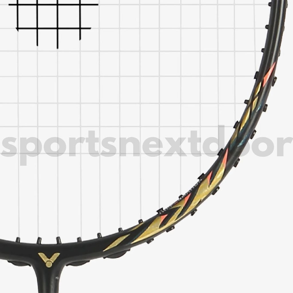 Victor Thruster K Raptor C
