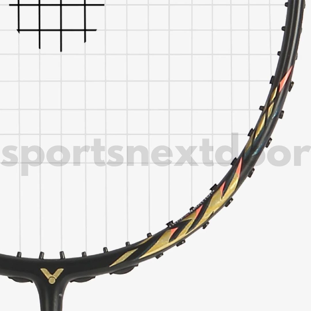 Victor Thruster K Raptor C