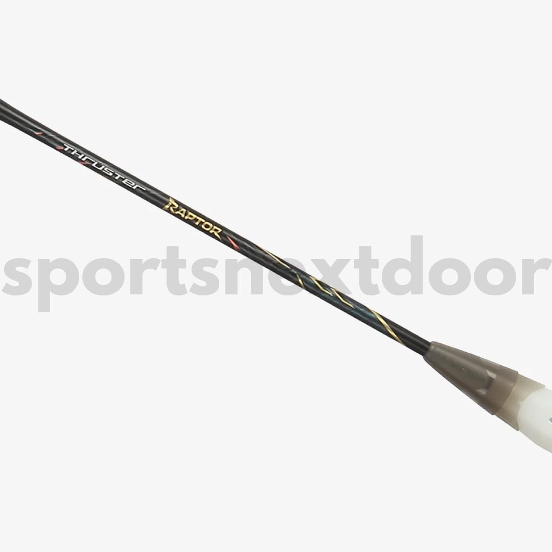Victor Thruster K Raptor C