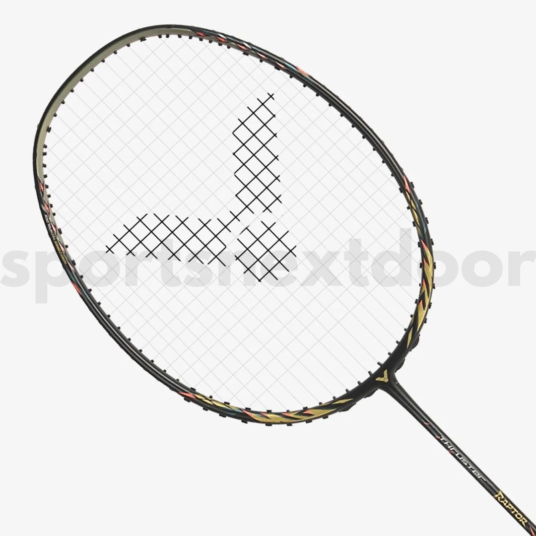 Victor Thruster K Raptor TK Raptor C