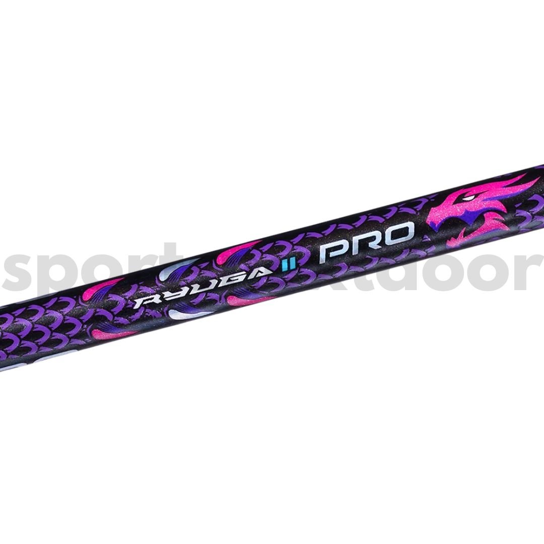 Victor Thruster Ryuga II Pro