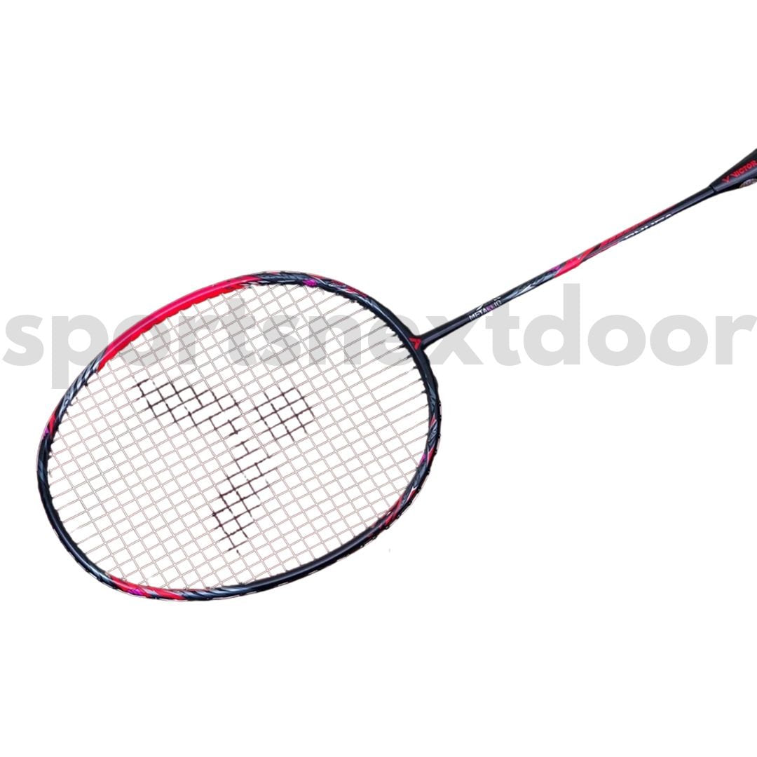 Victor Thruster Ryuga Metallic C Badminton Racket