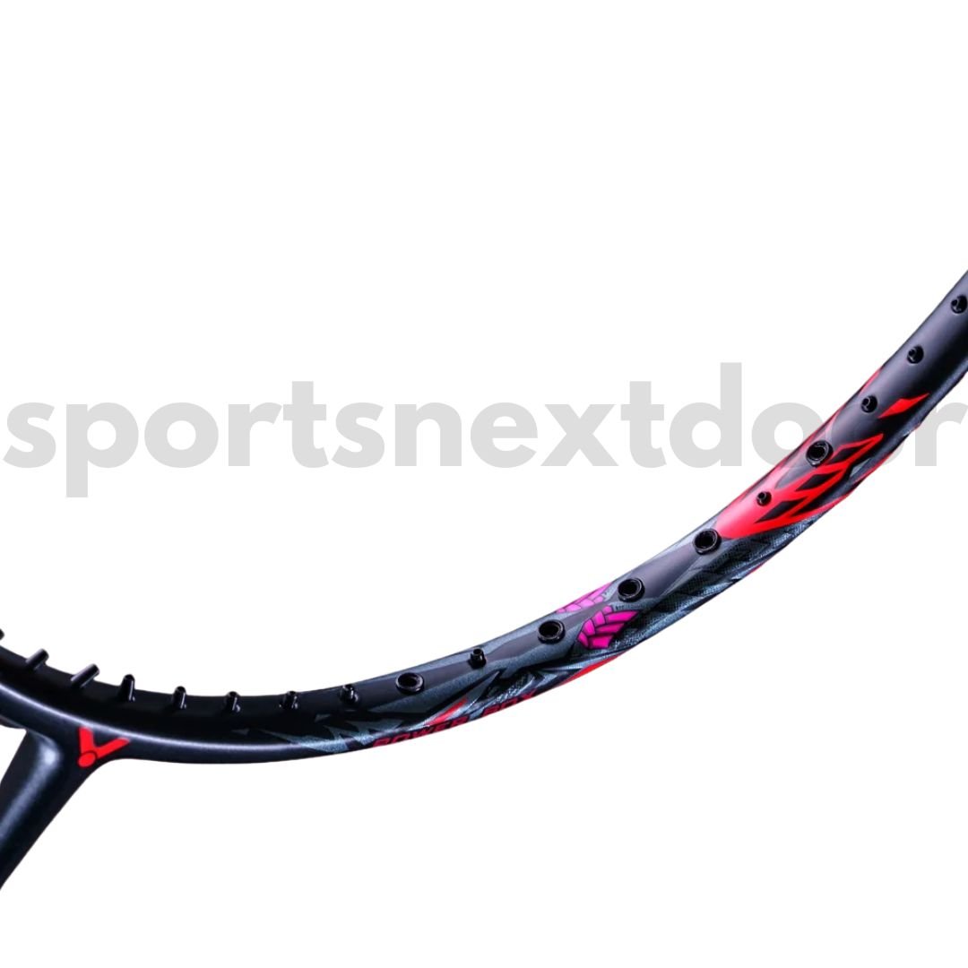 Victor Thruster Ryuga Metallic C Badminton Racket