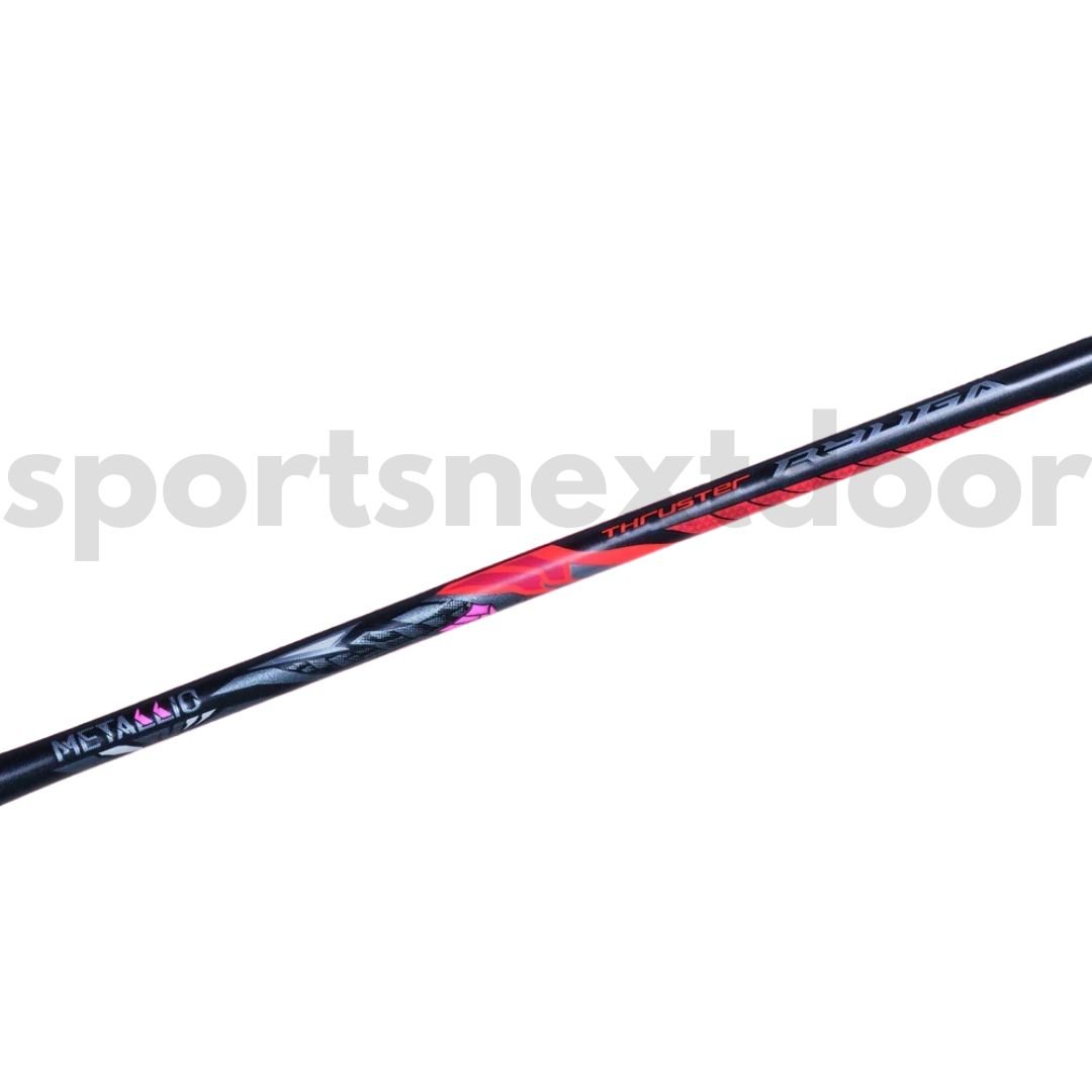 Victor Thruster Ryuga Metallic C Badminton Racket