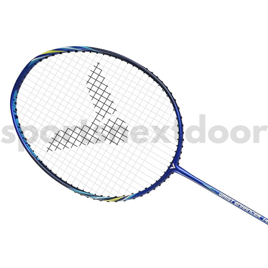 Victor Wrist Enhancer WE140 F Badminton Training Racket