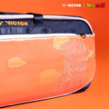 Victor x Dragon Ball Z Rectangular Racket Bag BR5639DBZ-O (Bright Marigold)