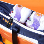Victor x Dragon Ball Z Rectangular Racket Bag BR5639DBZ-O (Bright Marigold)