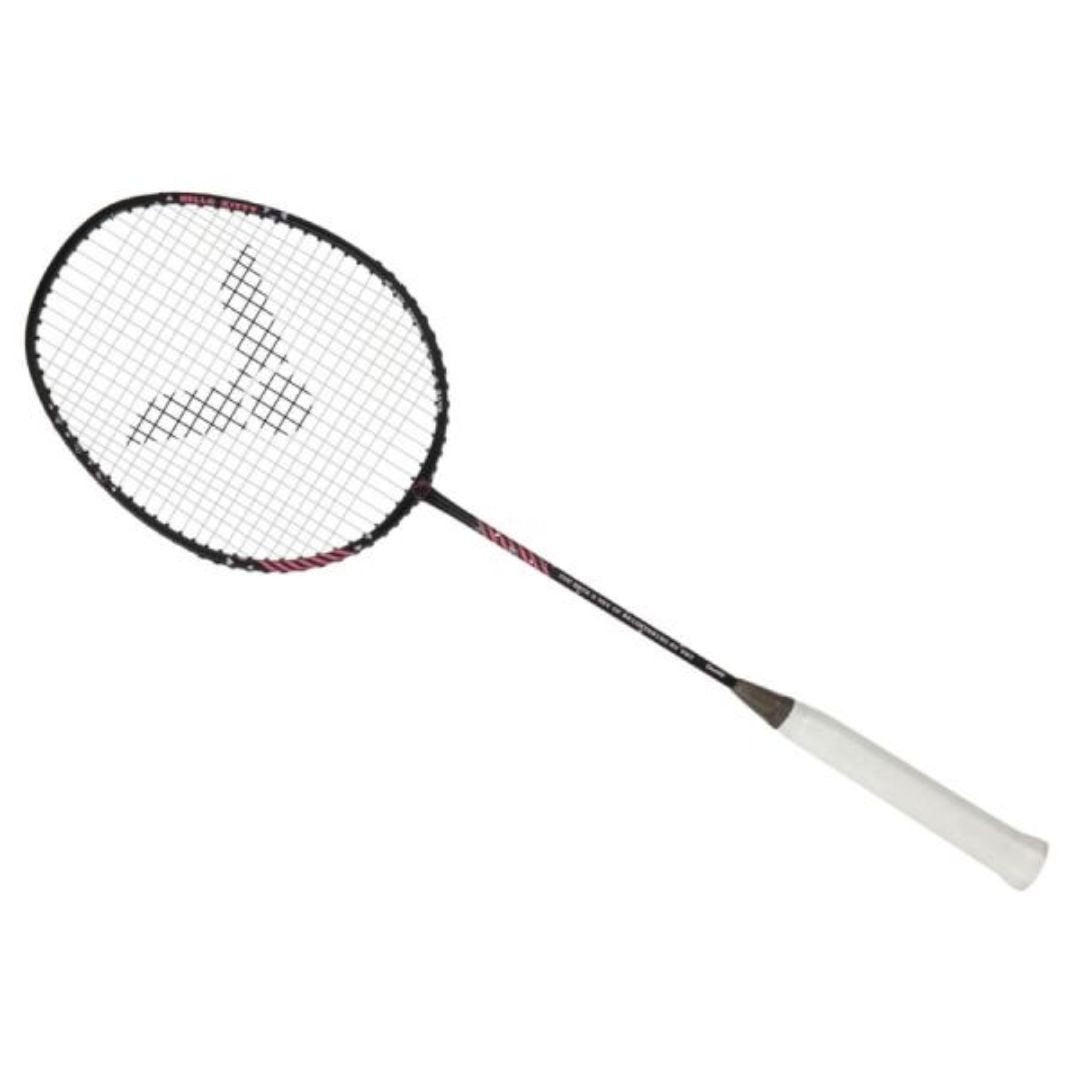 Victor x Hello Kitty AuraSpeed ARS-KT C Badminton Racket