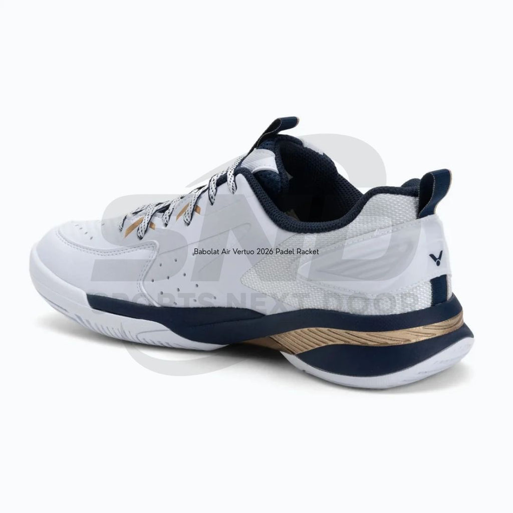 Victor A970TDIN Badminton Shoes