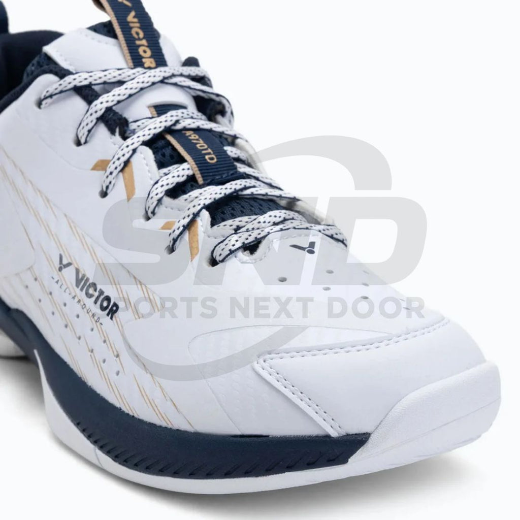 Victor A970TDIN Badminton Shoes