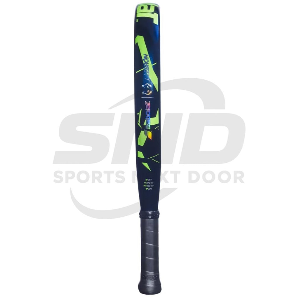 Babolat Viper JL 3.0 - Green
