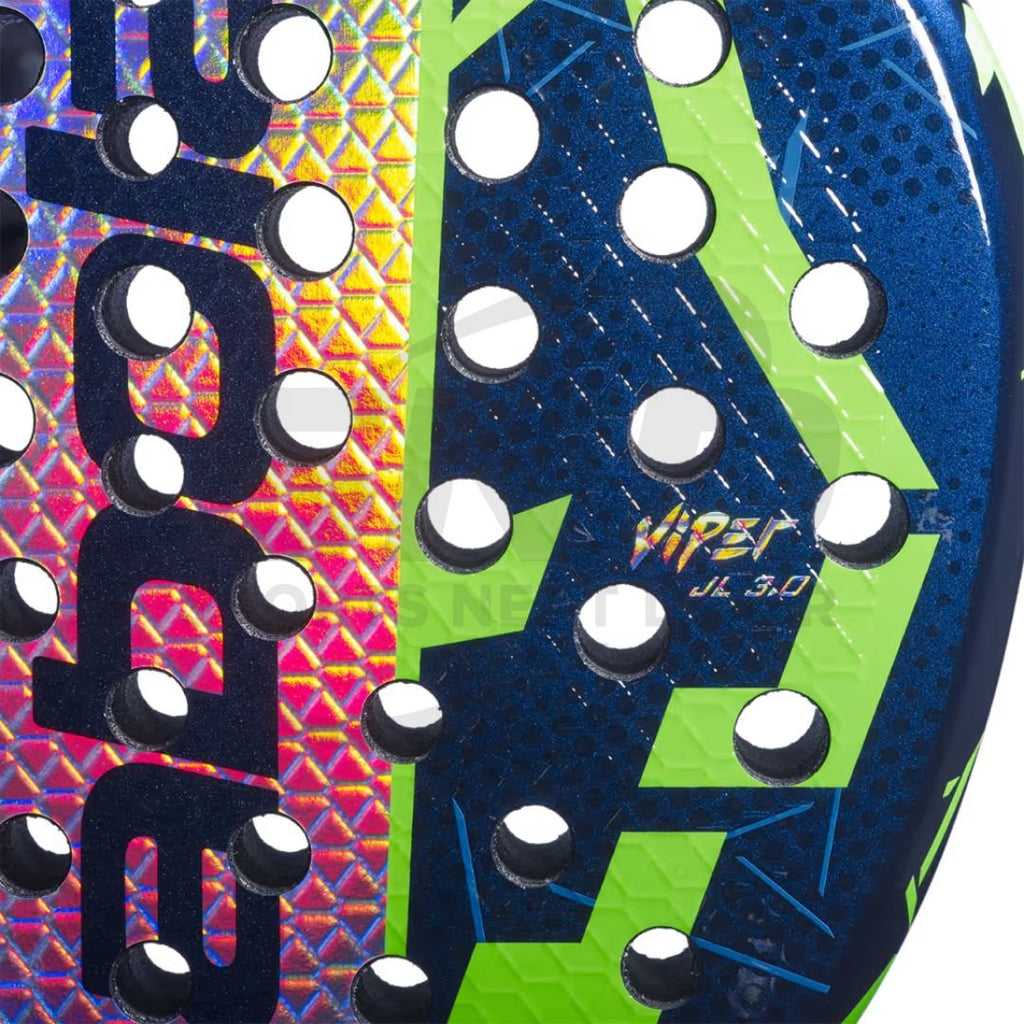 Babolat Viper JL 3.0 - Green