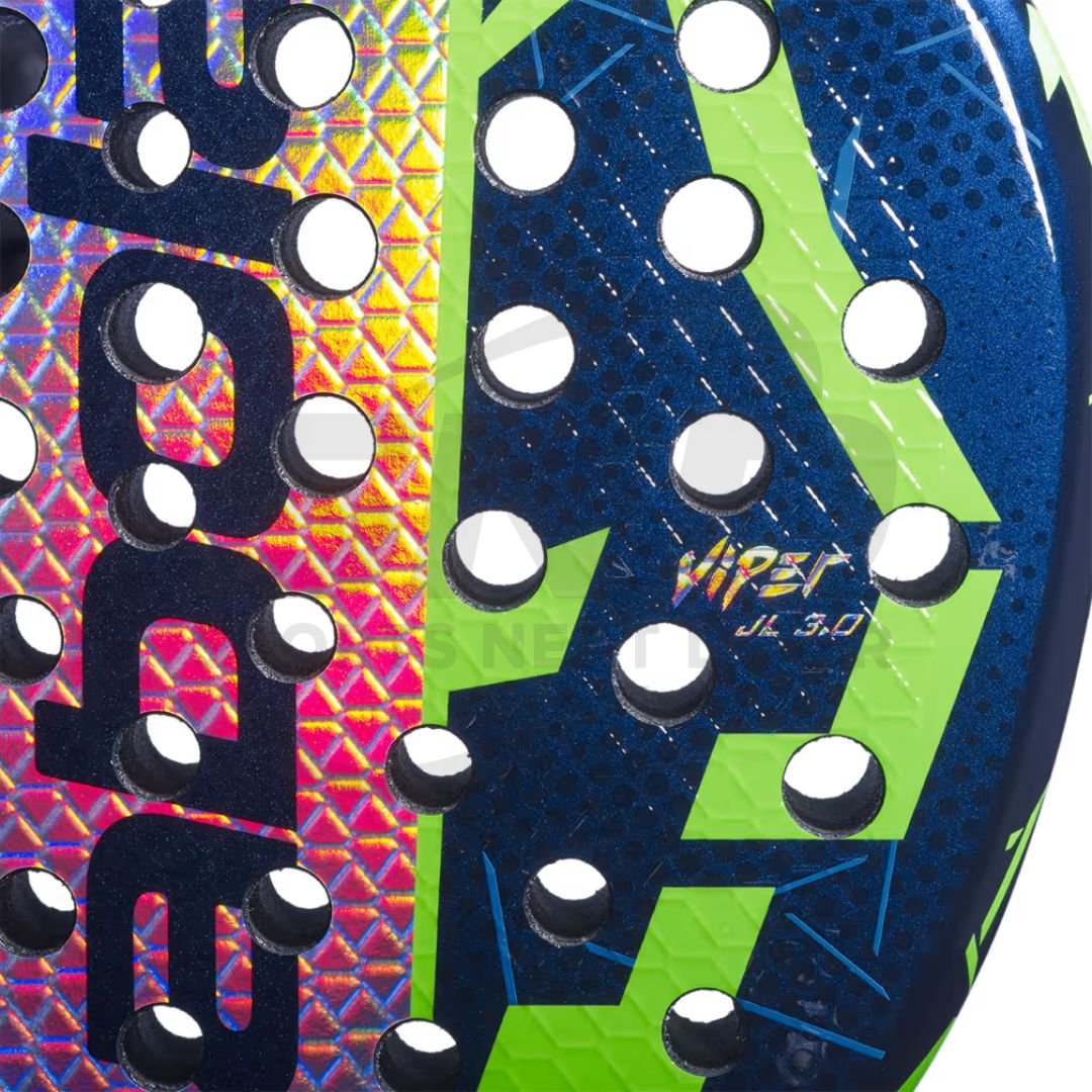 Babolat Viper JL 3.0 - Green