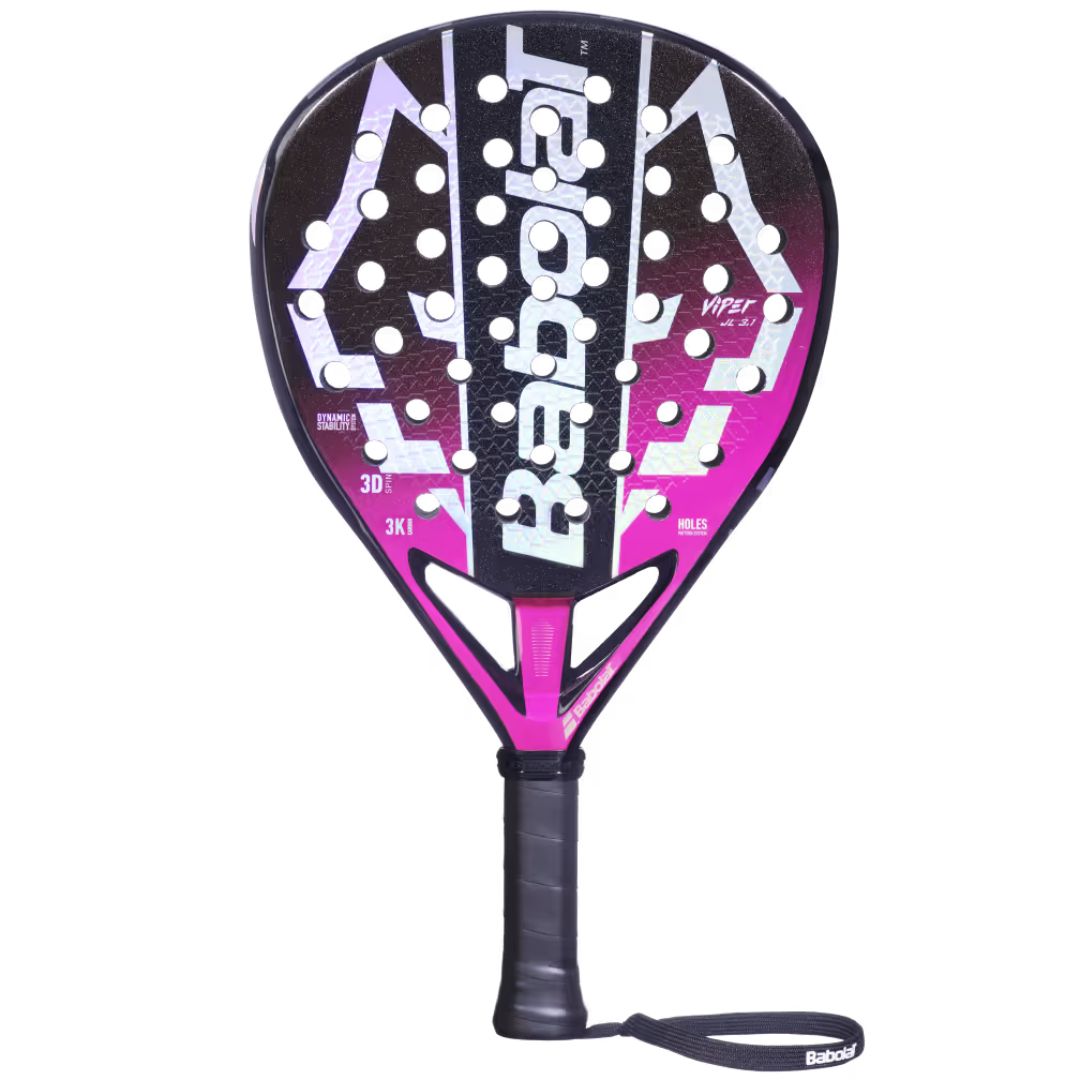 Babolat Viper Juan Lebron 3.1
