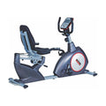 Viva Fitness Recumbent Bike KH725
