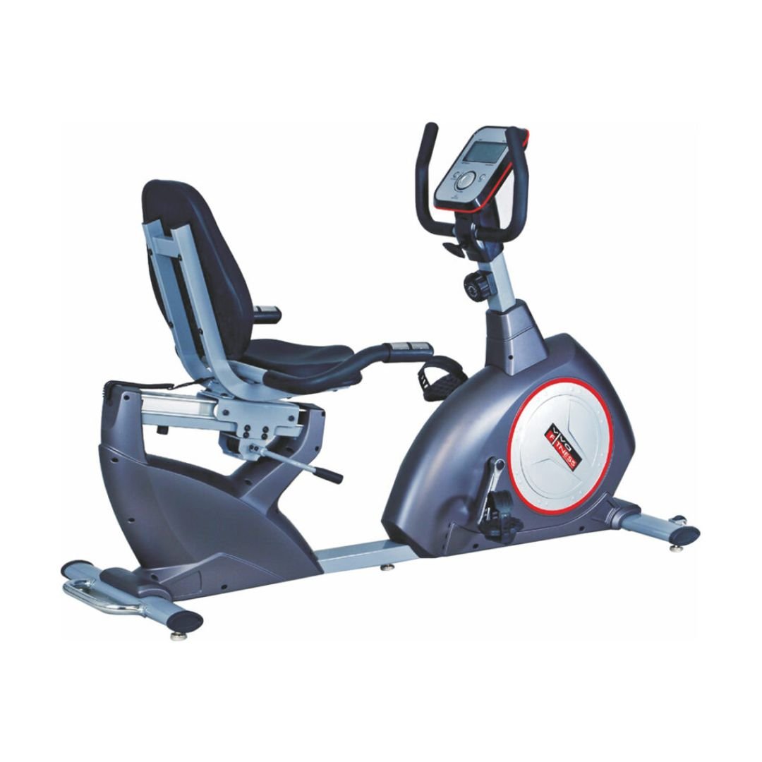 Viva Fitness Recumbent Bike KH725