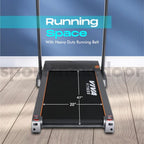 Viva Fitness Treadmill T148