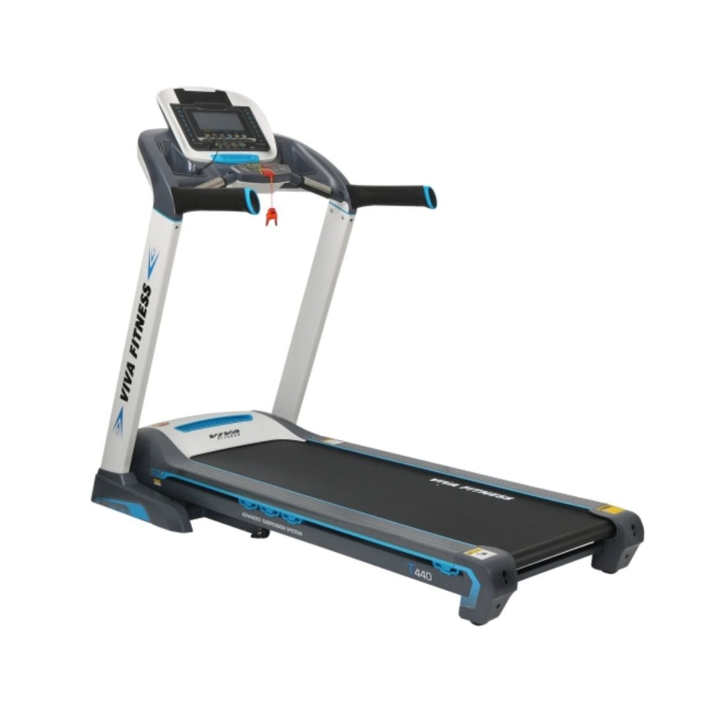 Viva Fitness Treadmill T440
