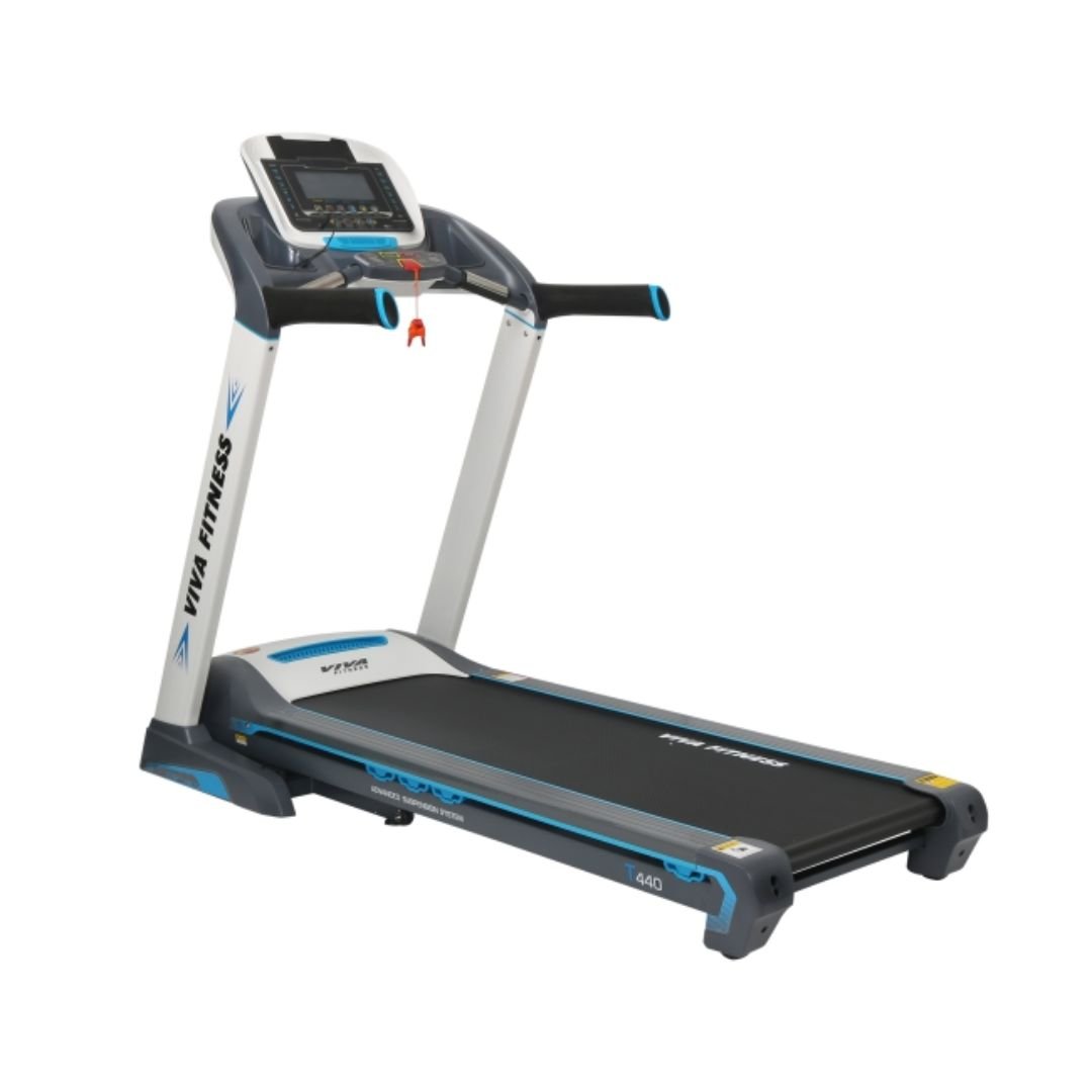 Viva Fitness Treadmill T440