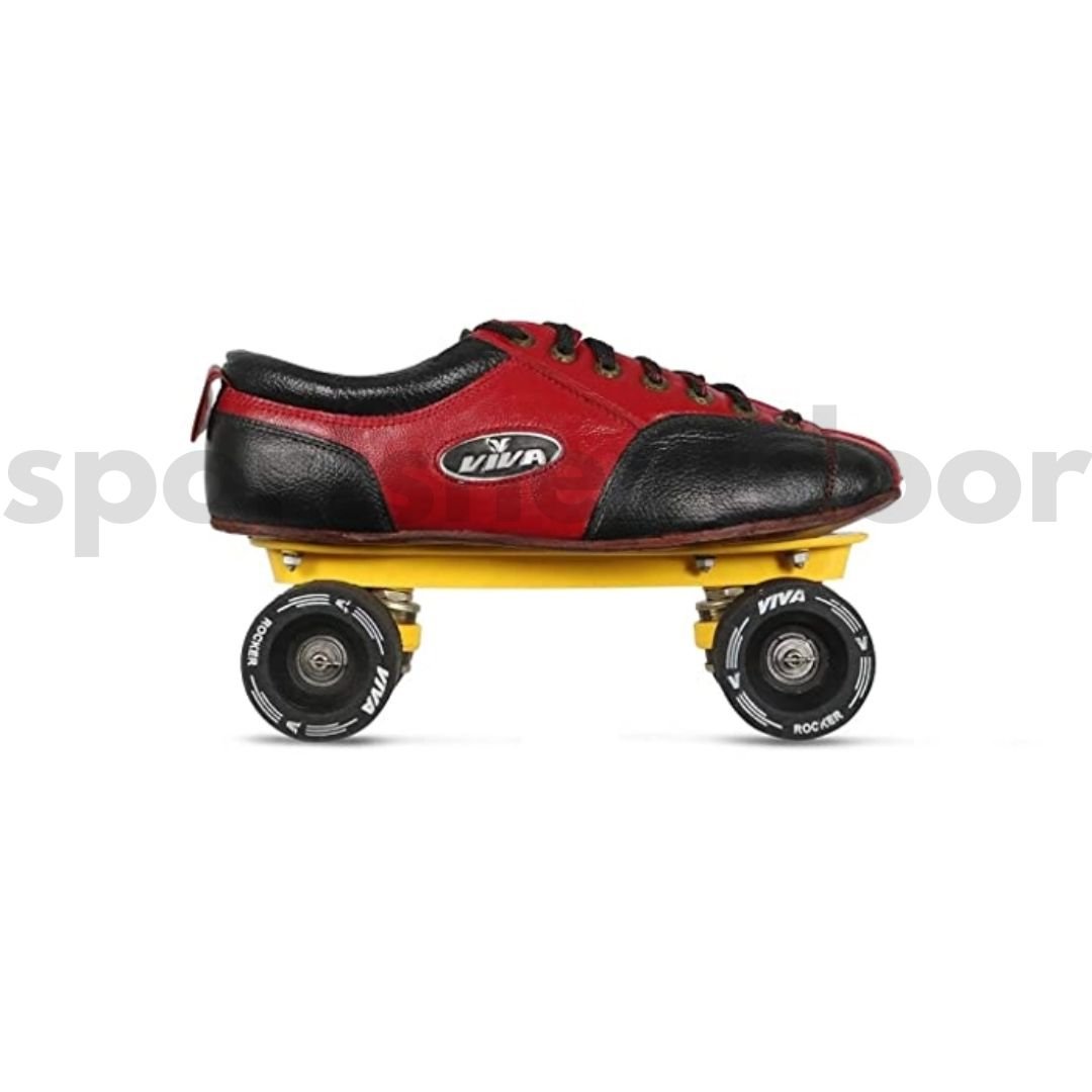 Viva Shoe Skates VS-120