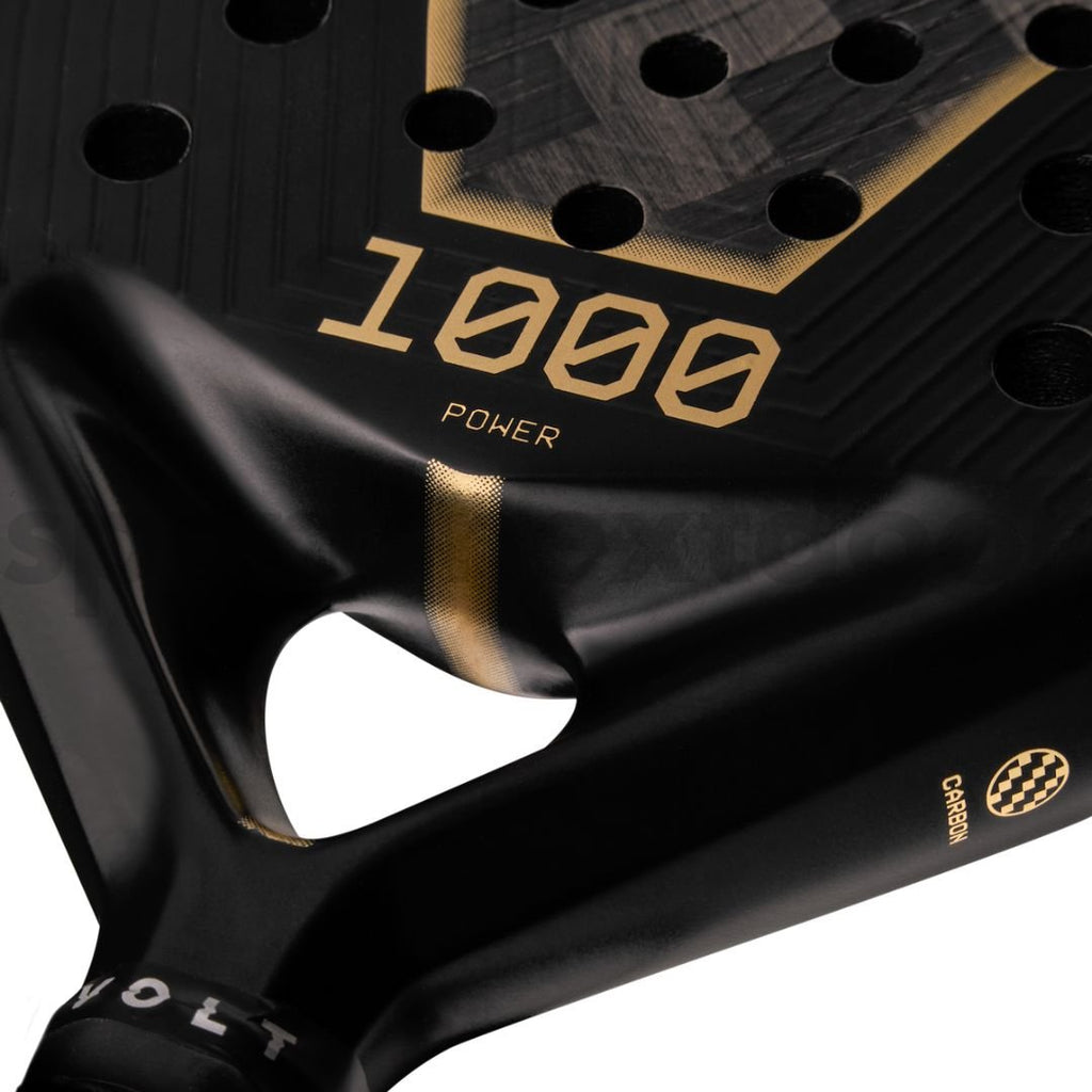 Volt 1000 V5 Padel Racket