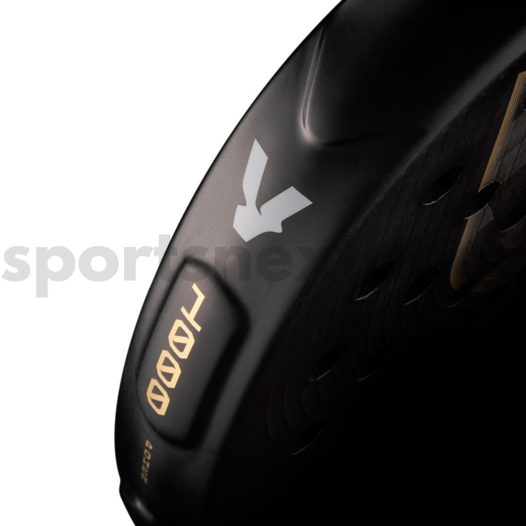 Volt 1000 V5 Padel Racket