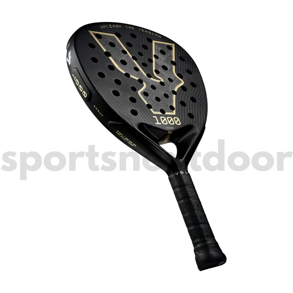 Volt 1000 V5 Padel Racket