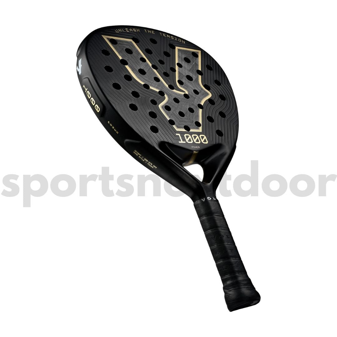 Volt 1000 V5 Padel Racket