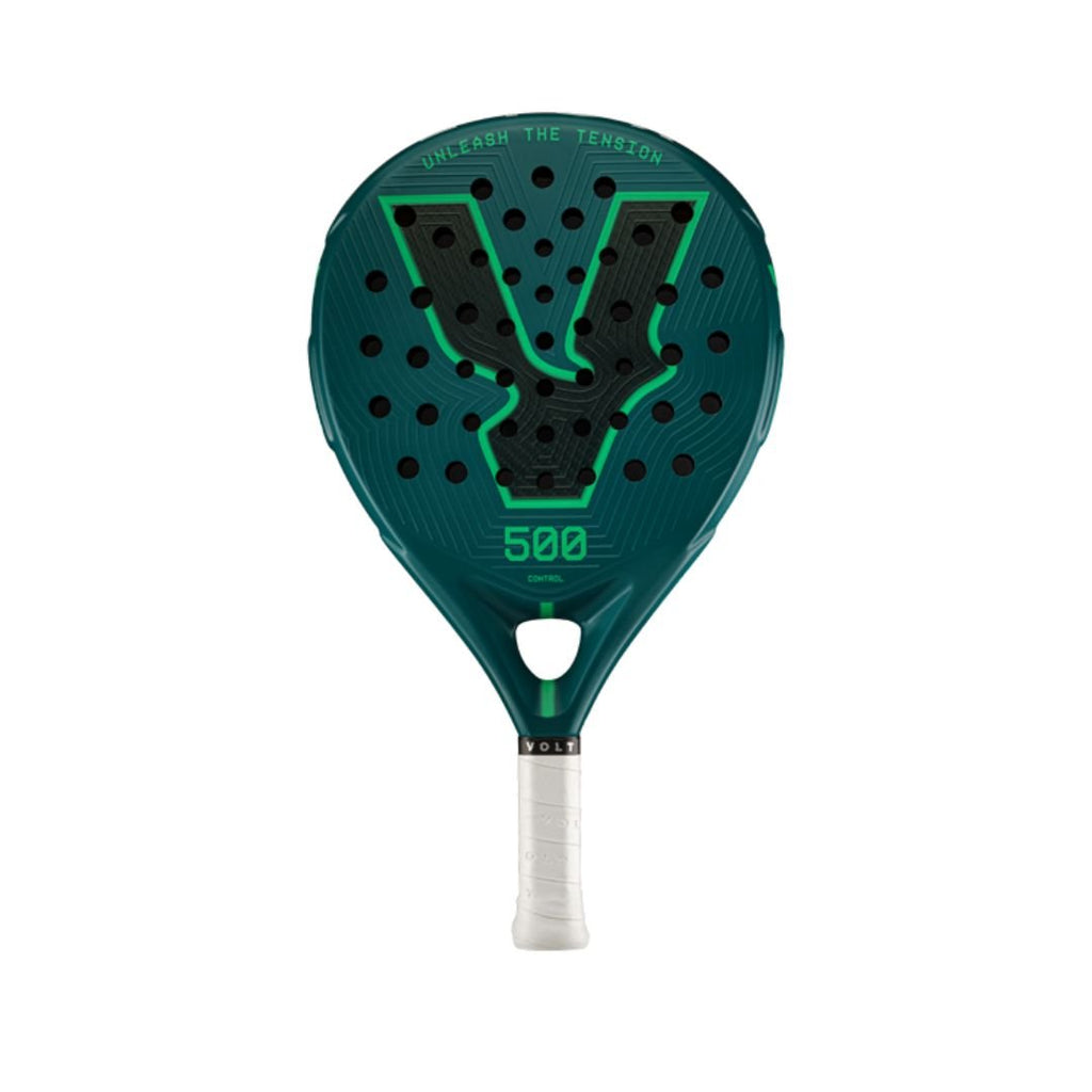 Volt 500 v5 padel racket