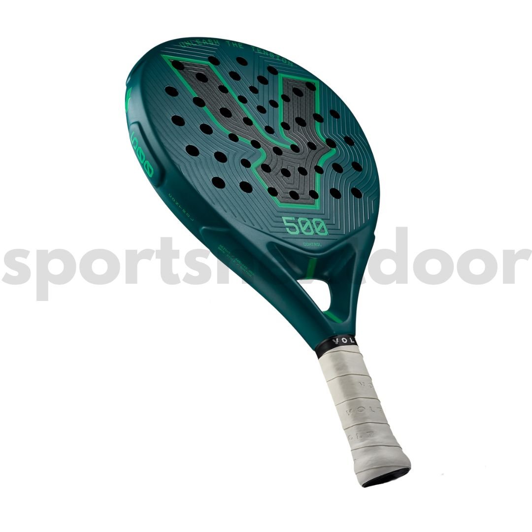 Volt 500 V5 Padel Racket